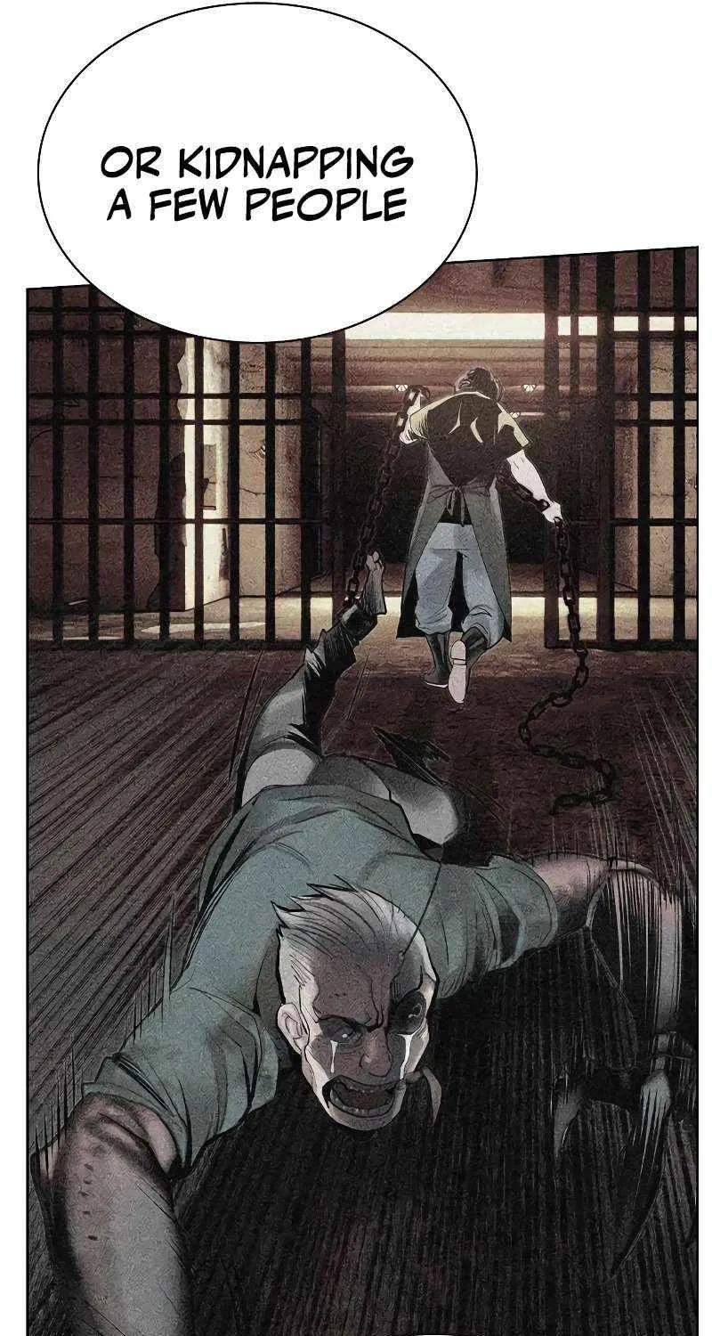 Manhwa Jungle Juice Mangakakalot X Chapter 137 Page 12