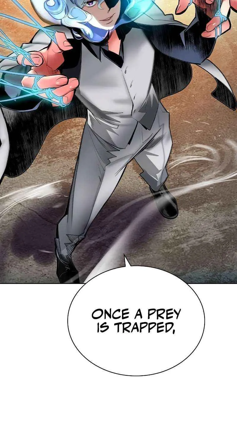 Manhwa Jungle Juice Mangakakalot X Chapter 137 Page 121