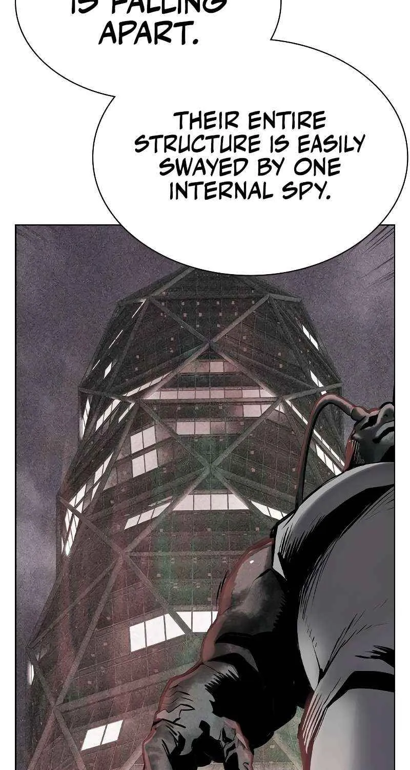 Manhwa Jungle Juice Mangakakalot X Chapter 137 Page 129