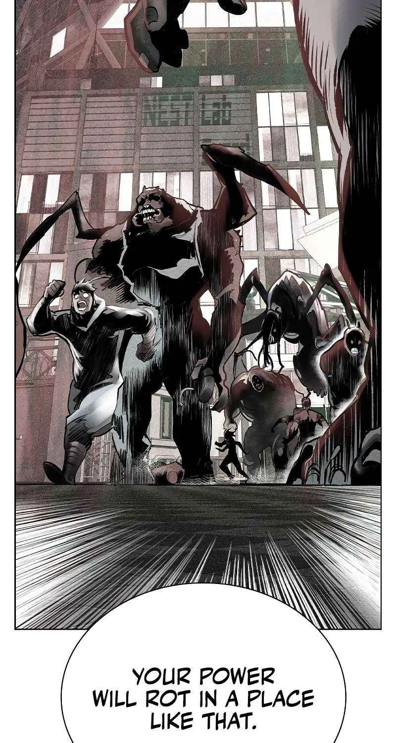 Manhwa Jungle Juice Mangakakalot X Chapter 137 Page 130