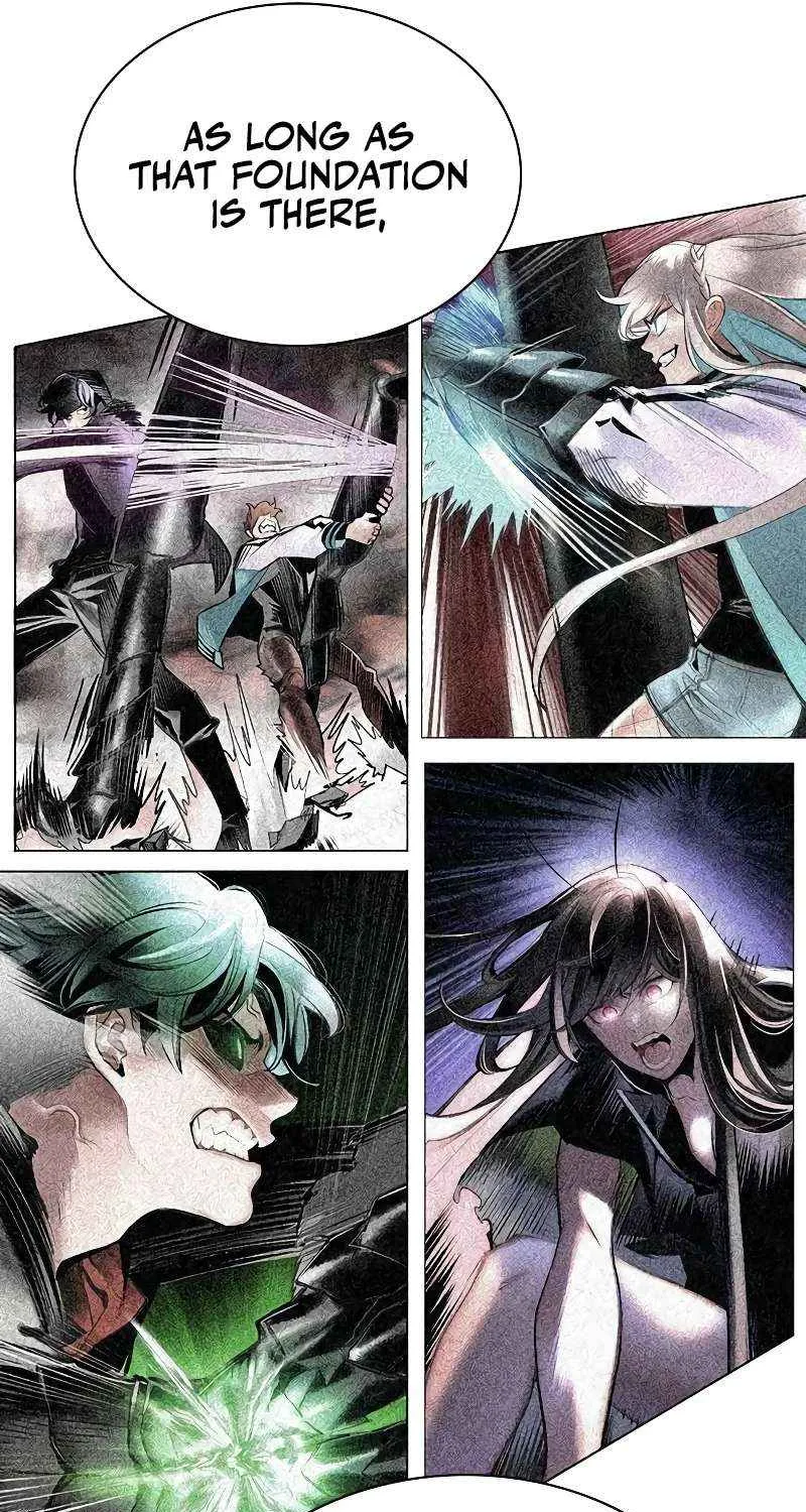 Manhwa Jungle Juice Mangakakalot X Chapter 137 Page 154