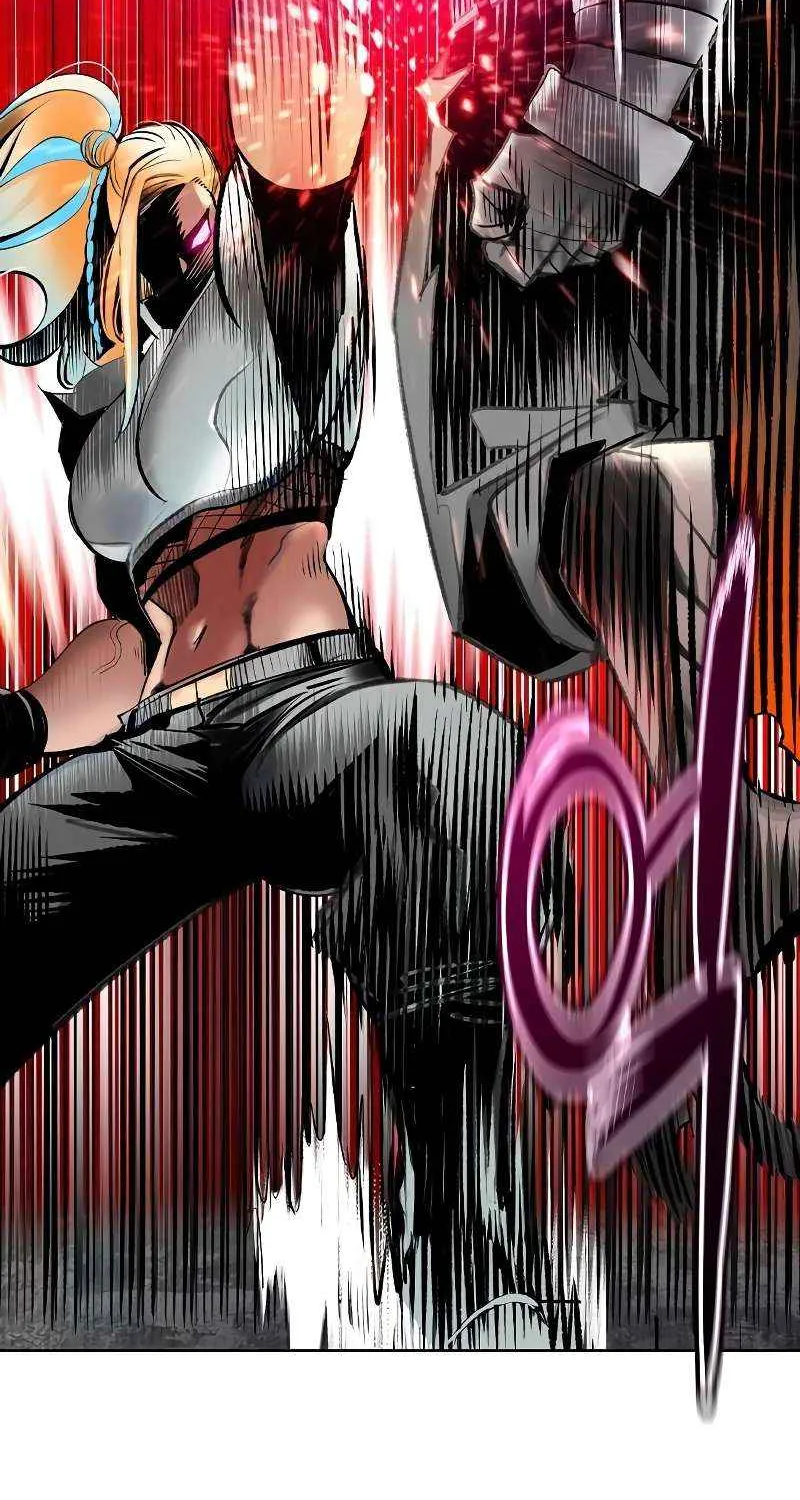 Manhwa Jungle Juice Mangakakalot X Chapter 137 Page 21