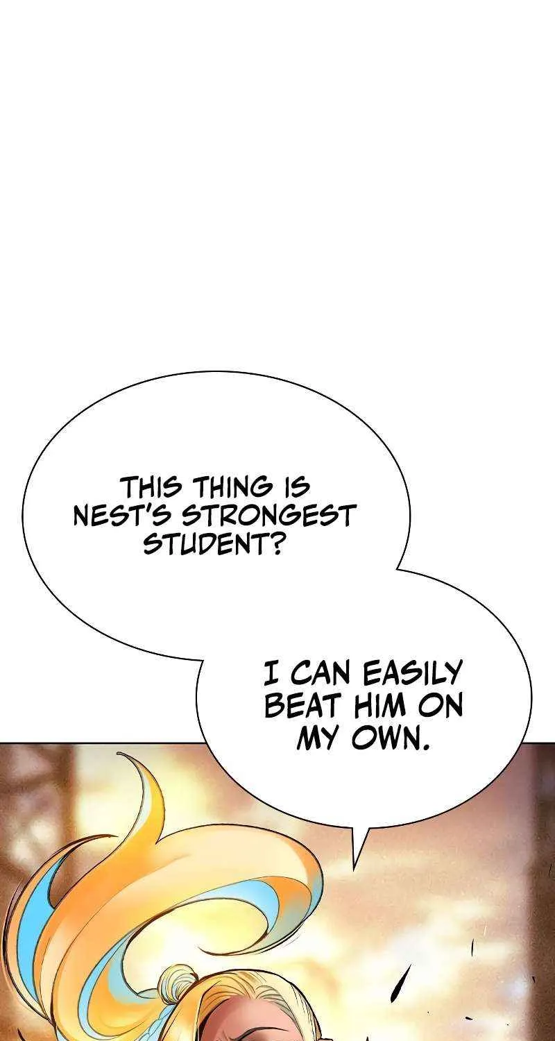 Manhwa Jungle Juice Mangakakalot X Chapter 137 Page 22