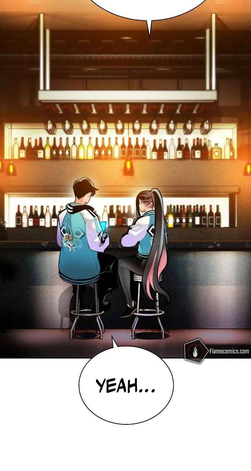Manhwa Jungle Juice Mangakakalot X Chapter 137 Page 36