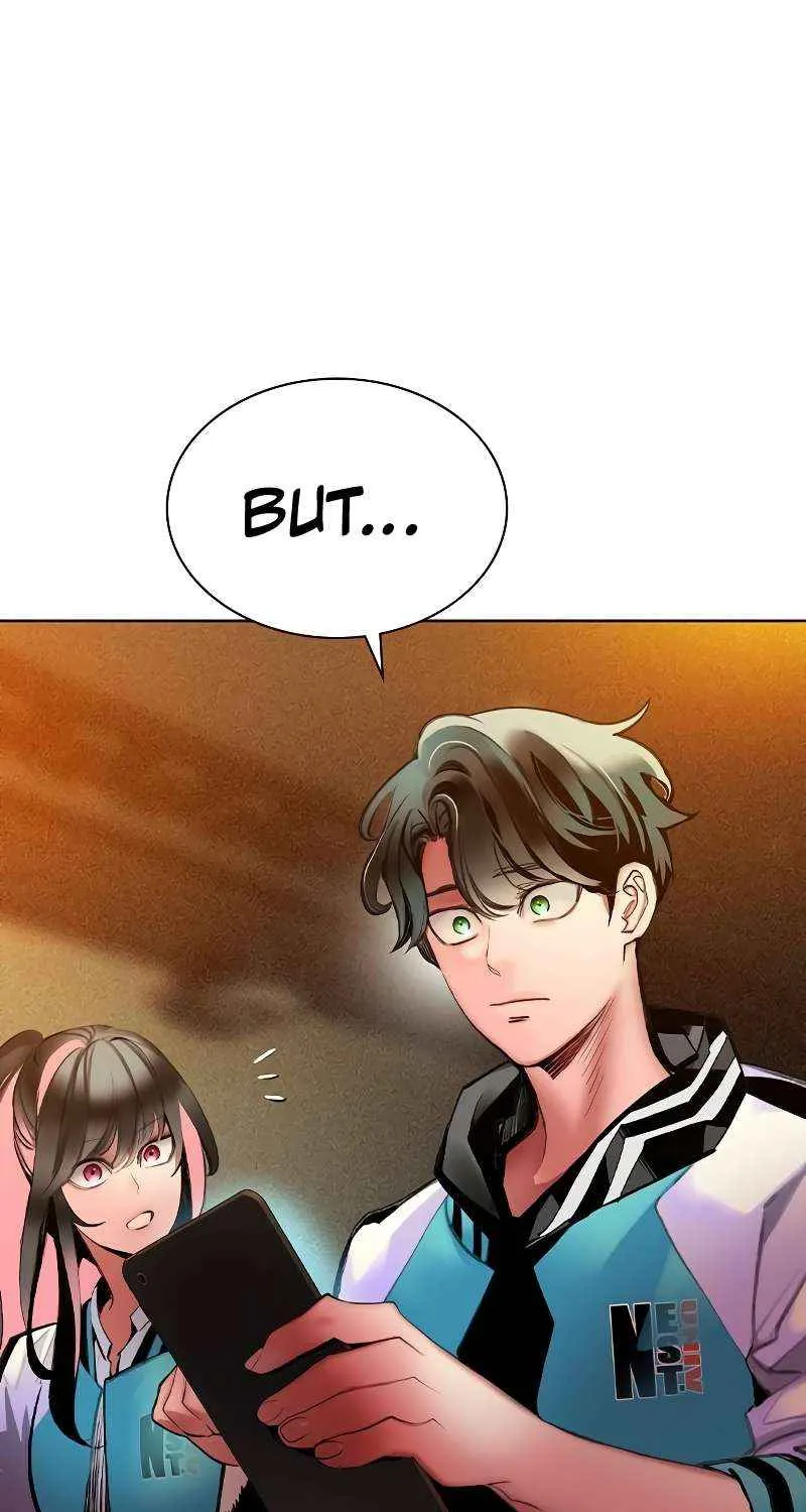 Manhwa Jungle Juice Mangakakalot X Chapter 137 Page 37