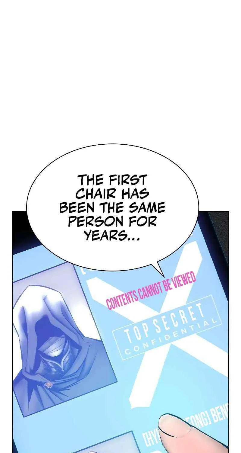 Manhwa Jungle Juice Mangakakalot X Chapter 137 Page 39
