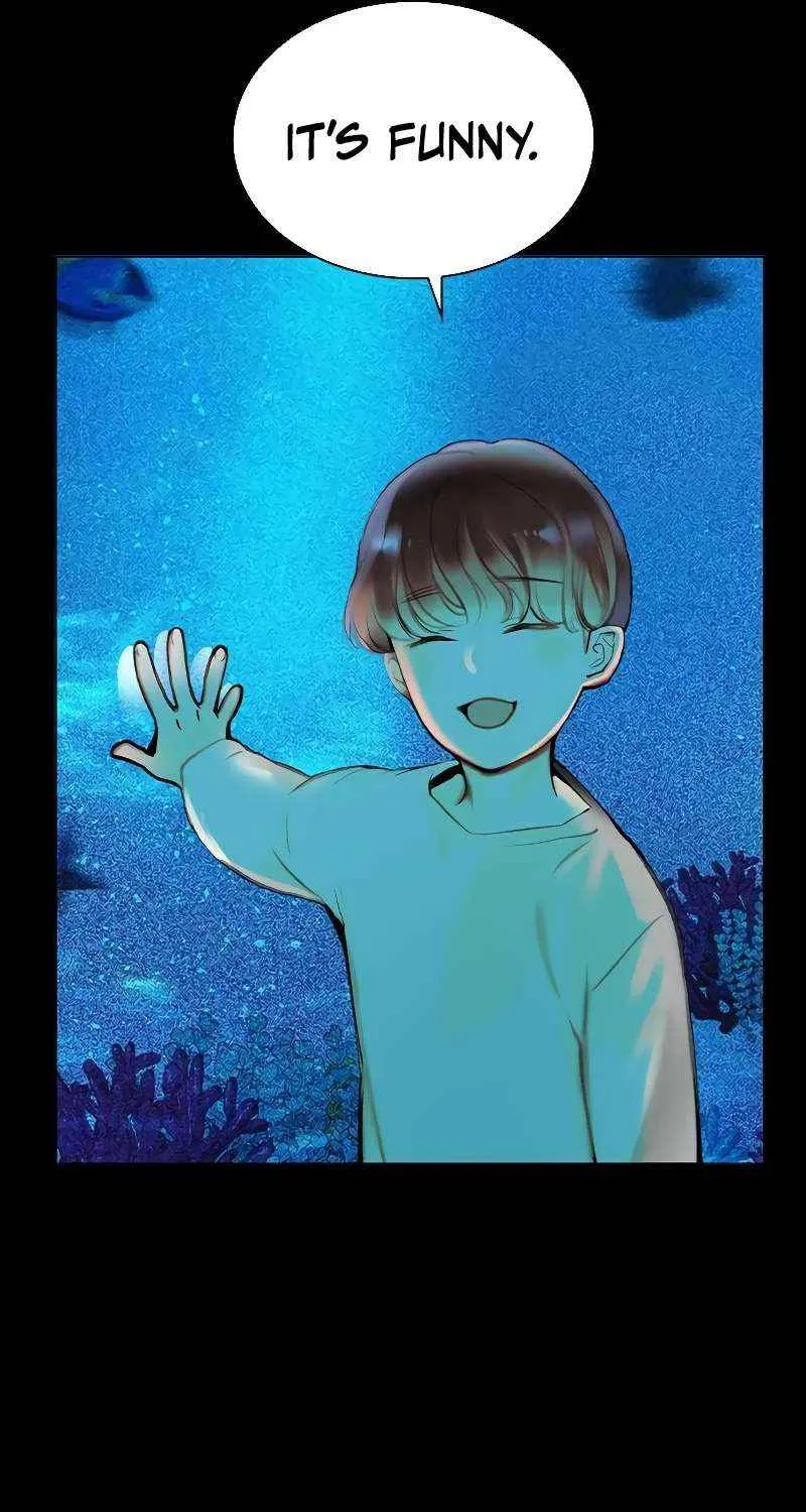 Manhwa Jungle Juice Mangakakalot X Chapter 138 Page 41