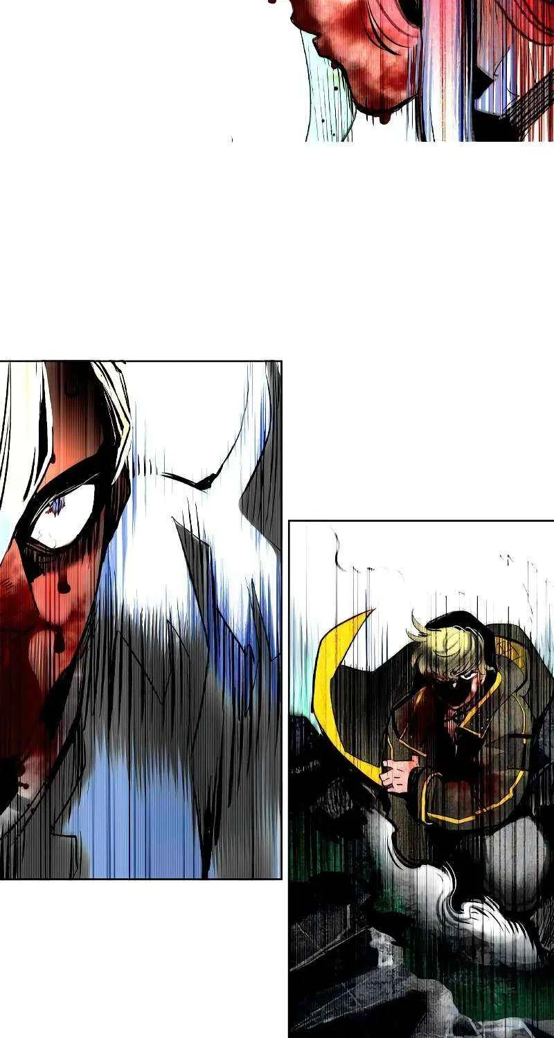 Manhwa Jungle Juice Mangakakalot X Chapter 138 Page 58