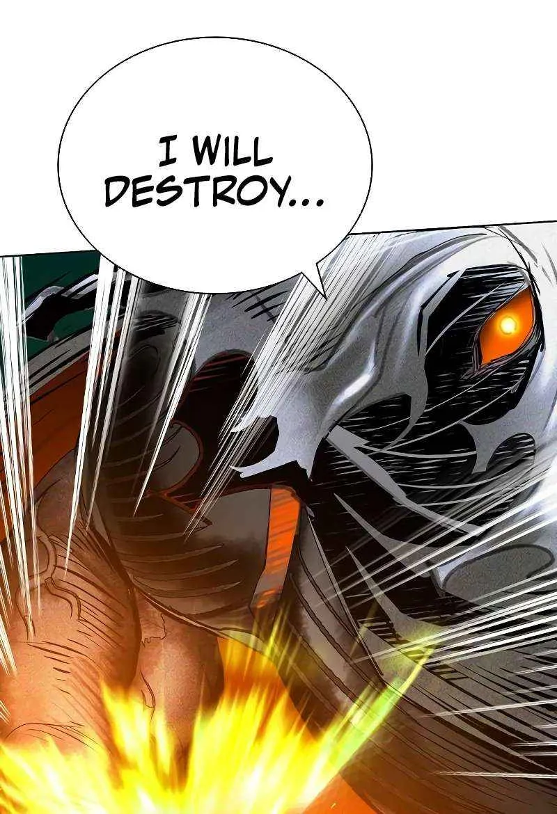 Manhwa Jungle Juice Mangakakalot X Chapter 138 Page 11