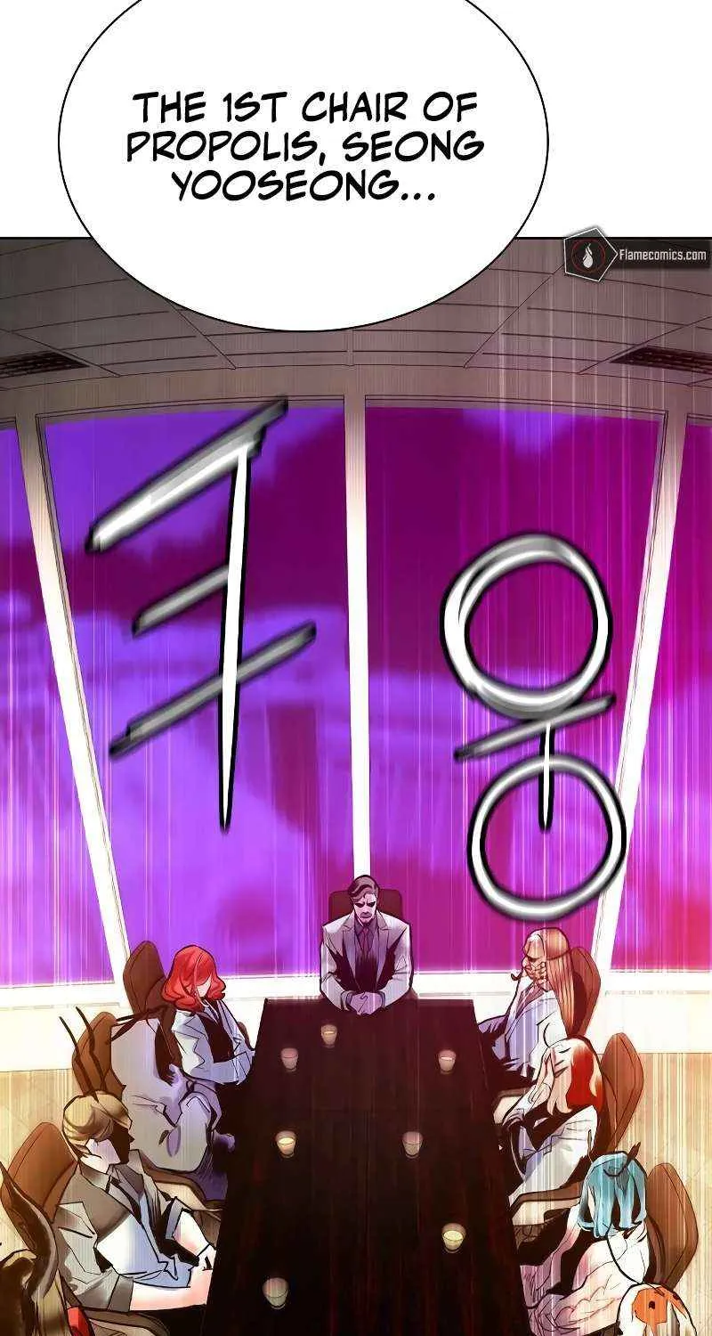 Manhwa Jungle Juice Mangakakalot X Chapter 138 Page 114