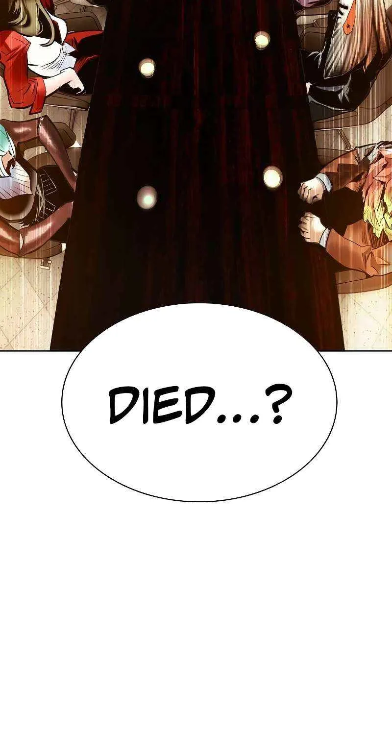 Manhwa Jungle Juice Mangakakalot X Chapter 138 Page 115