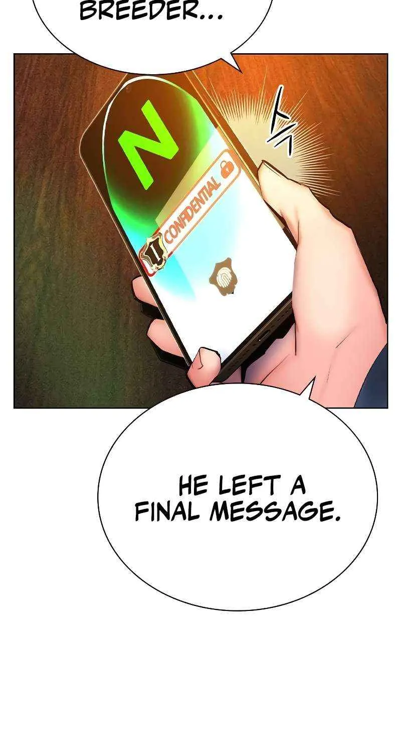Manhwa Jungle Juice Mangakakalot X Chapter 138 Page 119