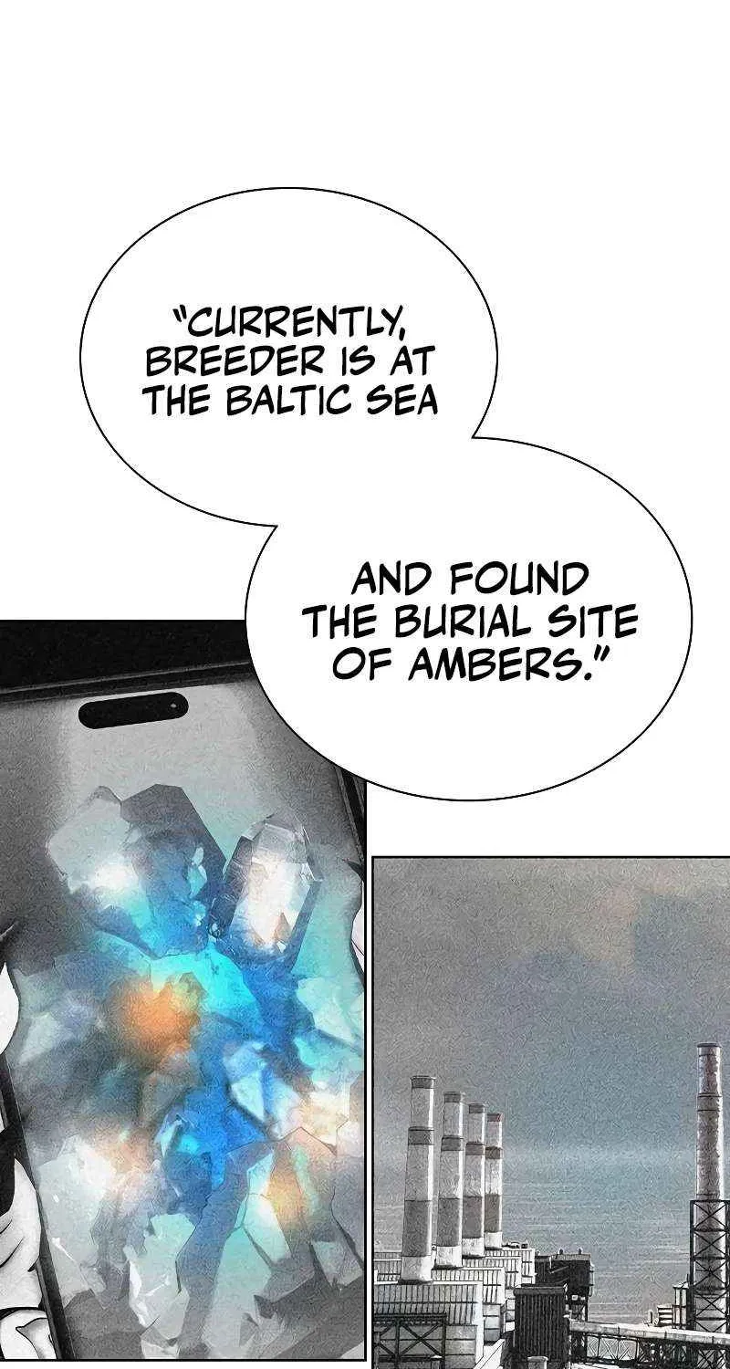 Manhwa Jungle Juice Mangakakalot X Chapter 138 Page 120