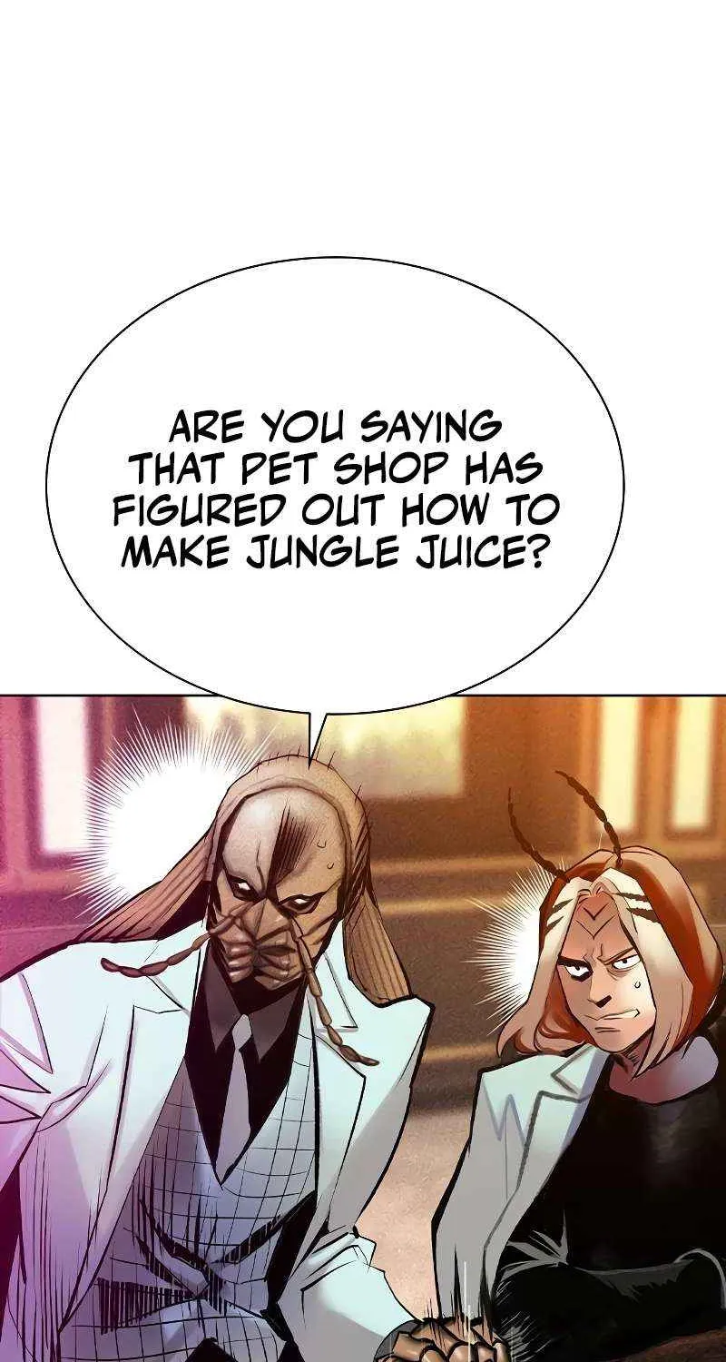 Manhwa Jungle Juice Mangakakalot X Chapter 138 Page 124