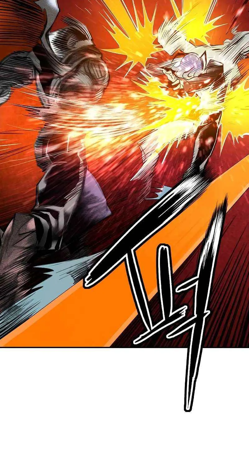 Manhwa Jungle Juice Mangakakalot X Chapter 138 Page 14