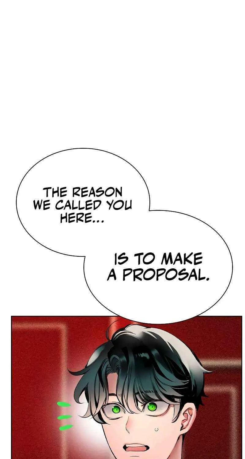 Manhwa Jungle Juice Mangakakalot X Chapter 138 Page 136