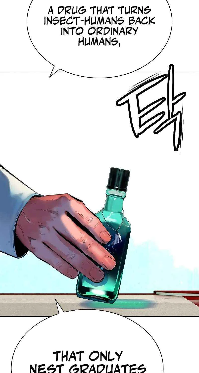 Manhwa Jungle Juice Mangakakalot X Chapter 138 Page 138