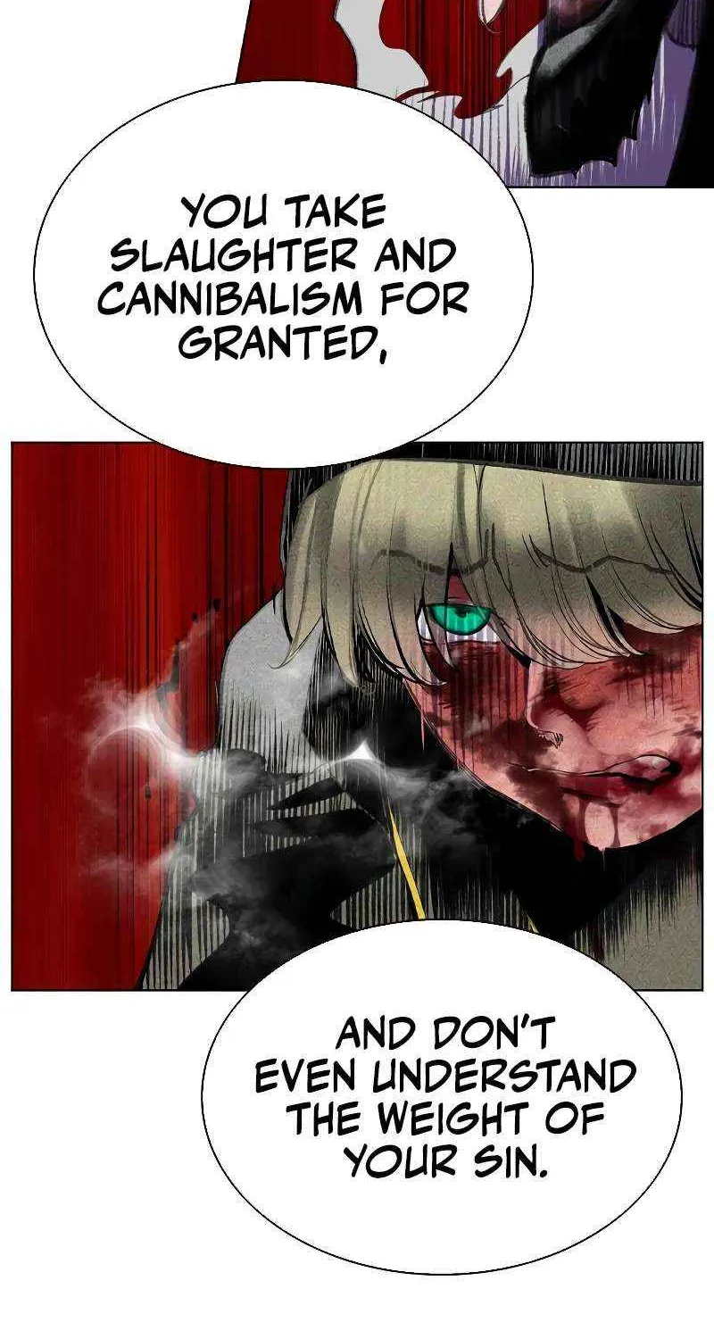 Manhwa Jungle Juice Mangakakalot X Chapter 138 Page 23