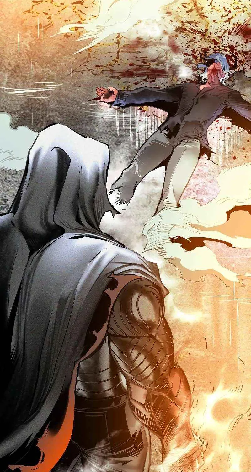 Manhwa Jungle Juice Mangakakalot X Chapter 138 Page 25