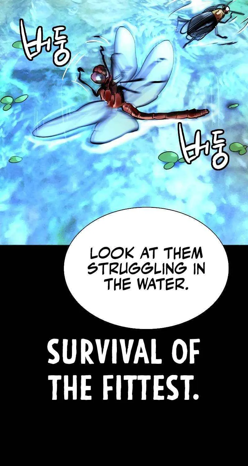Manhwa Jungle Juice Mangakakalot X Chapter 138 Page 34