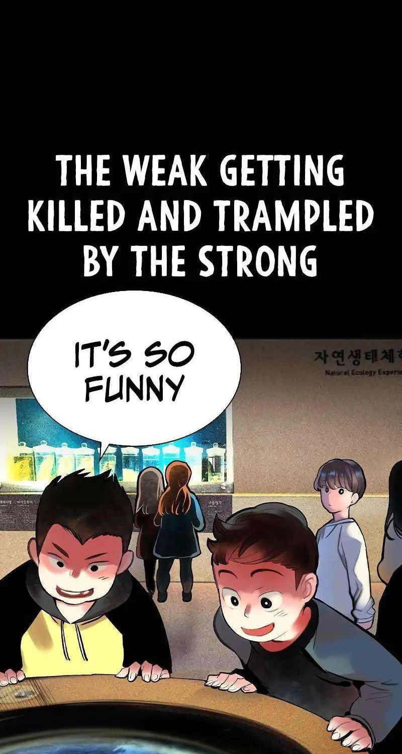 Manhwa Jungle Juice Mangakakalot X Chapter 138 Page 35