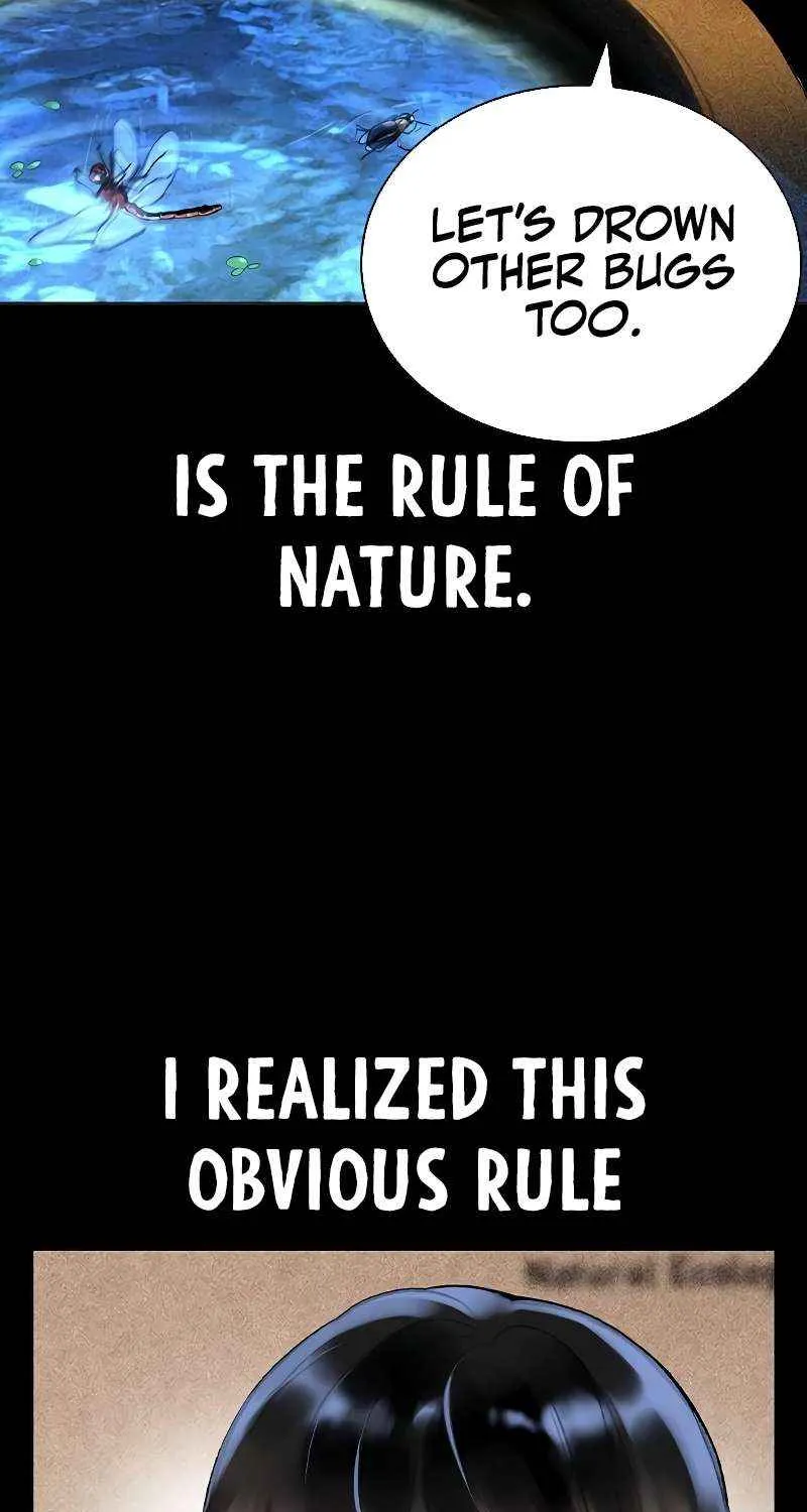 Manhwa Jungle Juice Mangakakalot X Chapter 138 Page 36