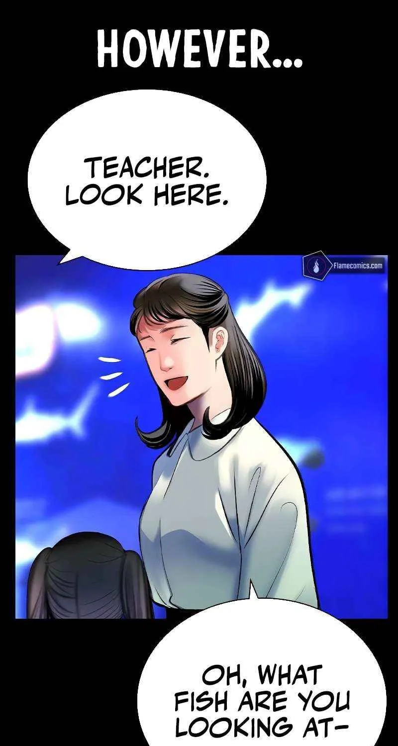 Manhwa Jungle Juice Mangakakalot X Chapter 138 Page 38