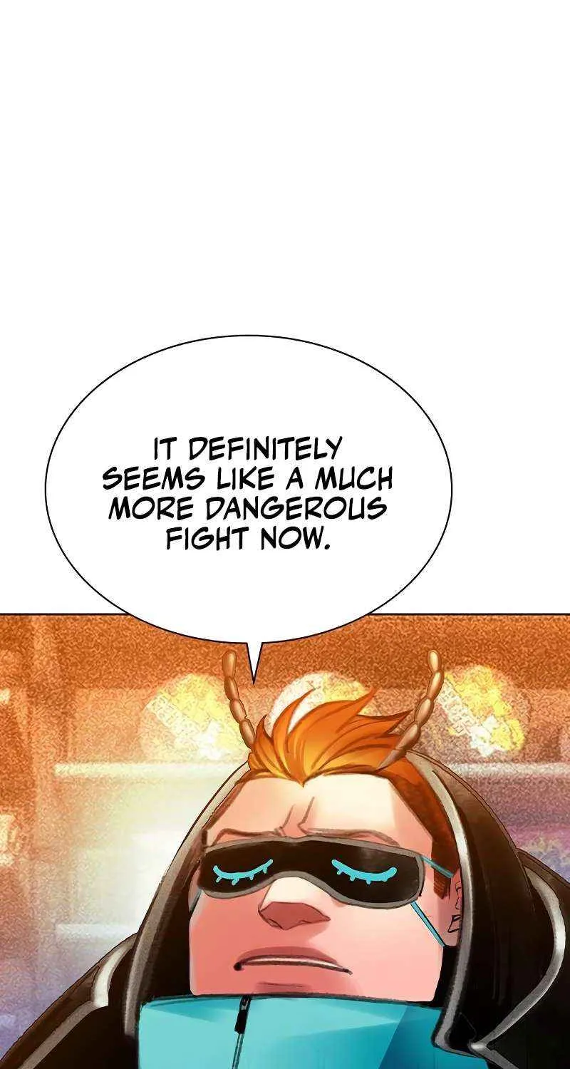 Manhwa Jungle Juice Mangakakalot X Chapter 139 Page 57