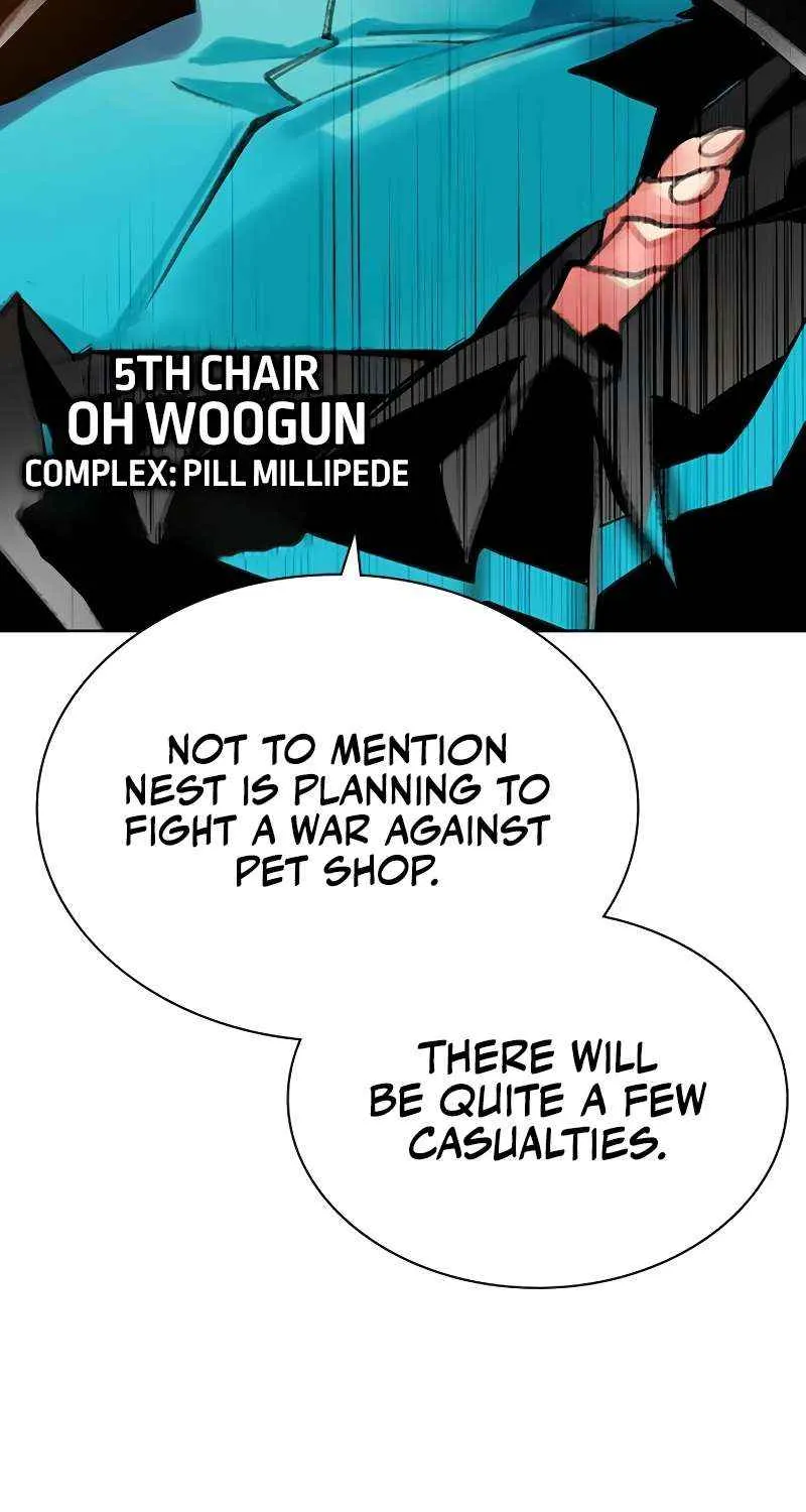 Manhwa Jungle Juice Mangakakalot X Chapter 139 Page 58