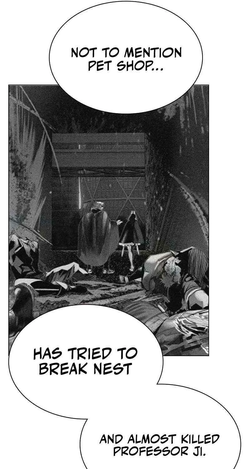 Manhwa Jungle Juice Mangakakalot X Chapter 139 Page 68