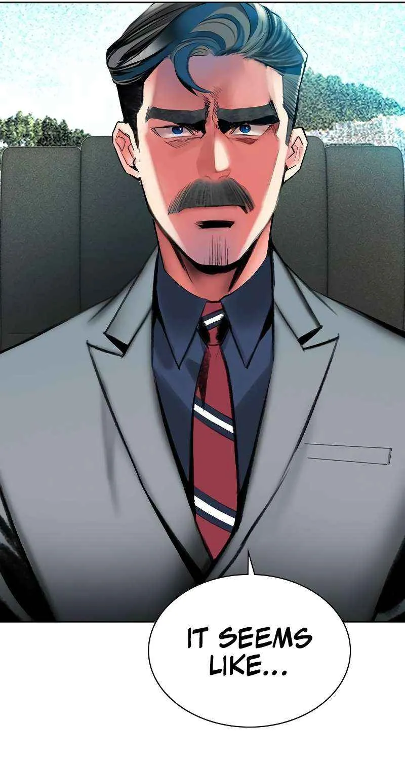 Manhwa Jungle Juice Mangakakalot X Chapter 139 Page 81