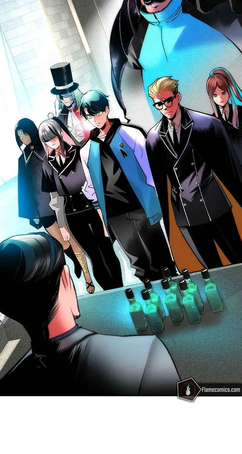 Manhwa Jungle Juice Mangakakalot X Chapter 139 Page 83