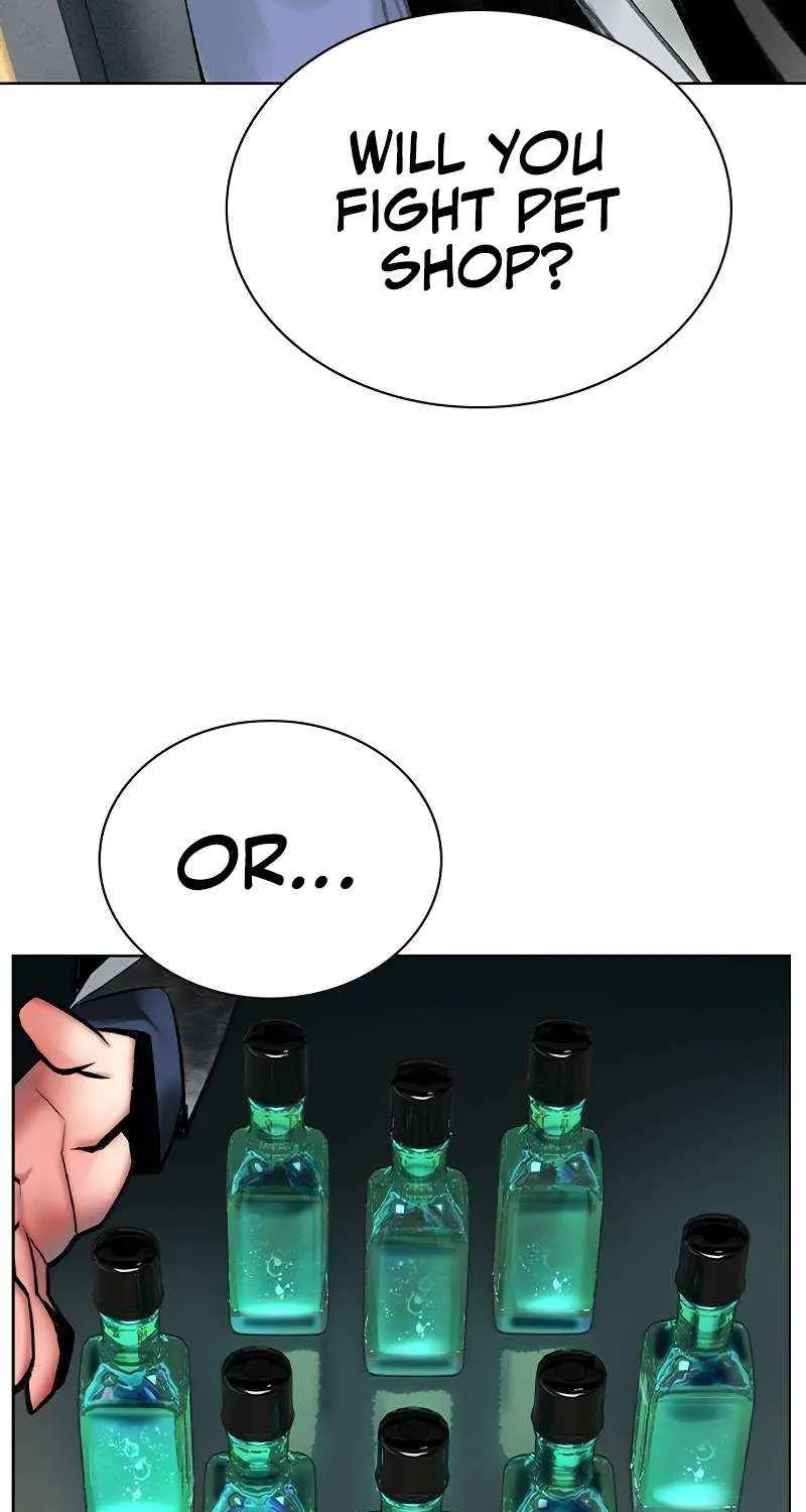 Manhwa Jungle Juice Mangakakalot X Chapter 139 Page 85