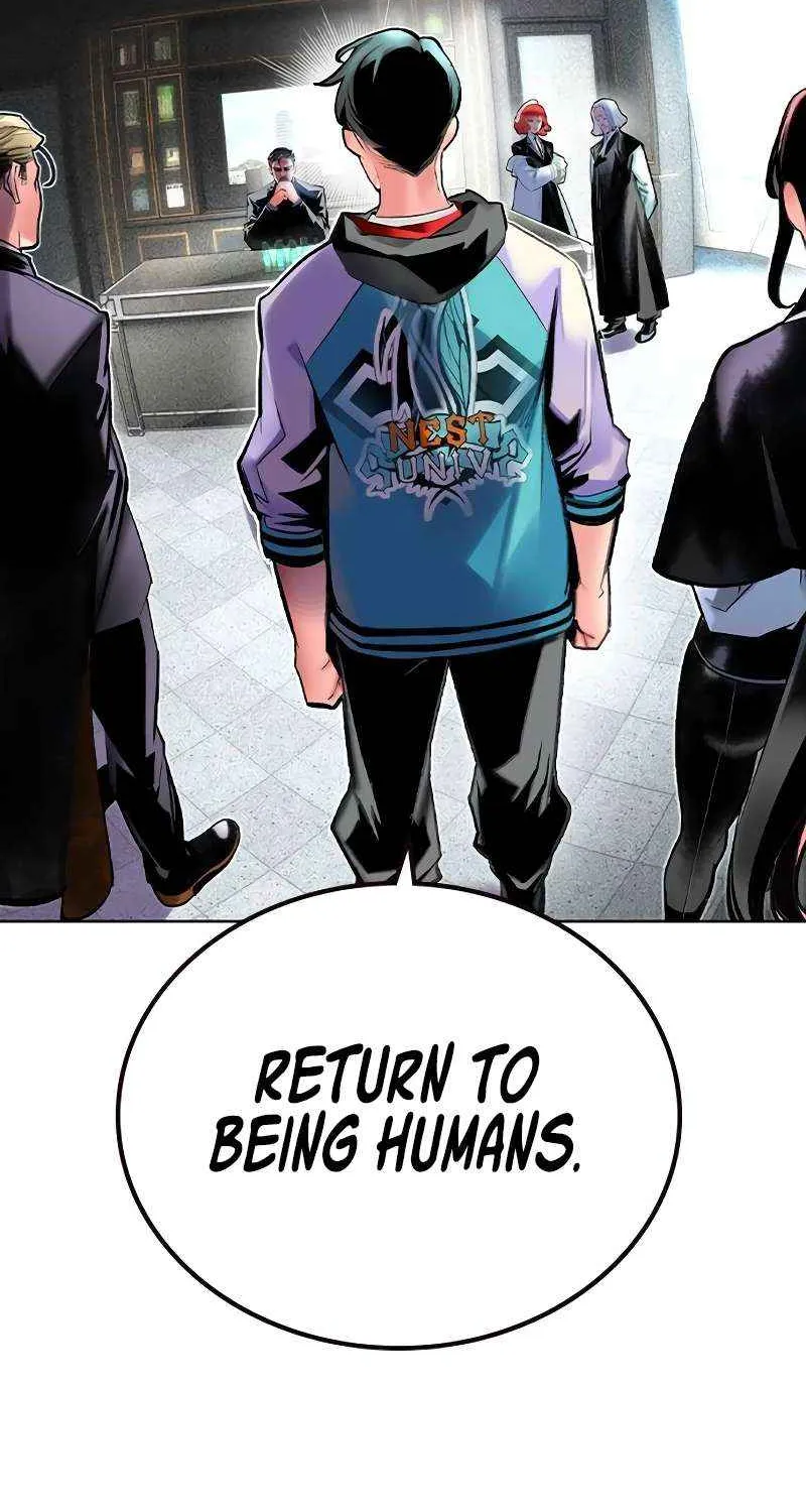 Manhwa Jungle Juice Mangakakalot X Chapter 139 Page 89