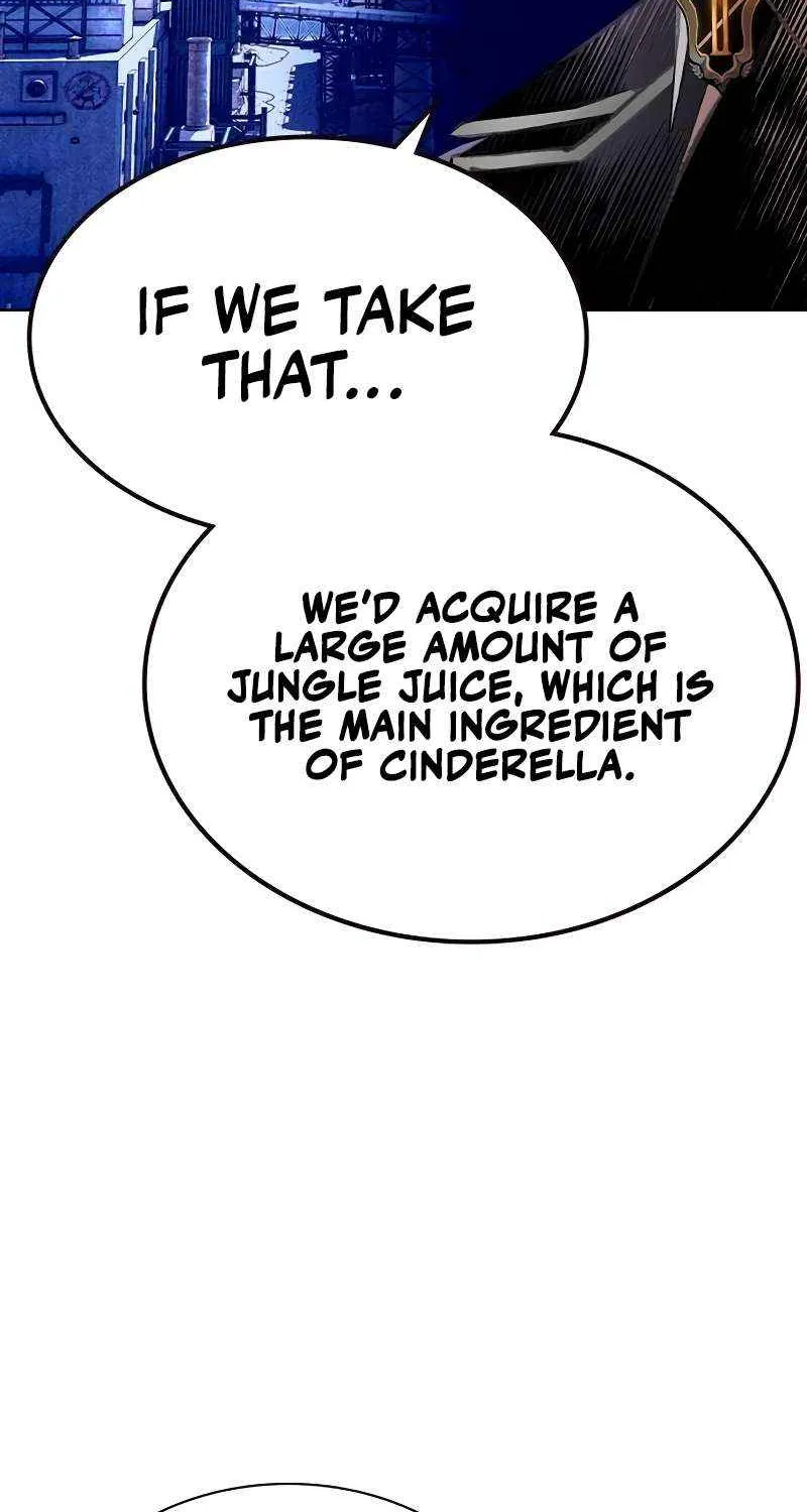 Manhwa Jungle Juice Mangakakalot X Chapter 139 Page 108