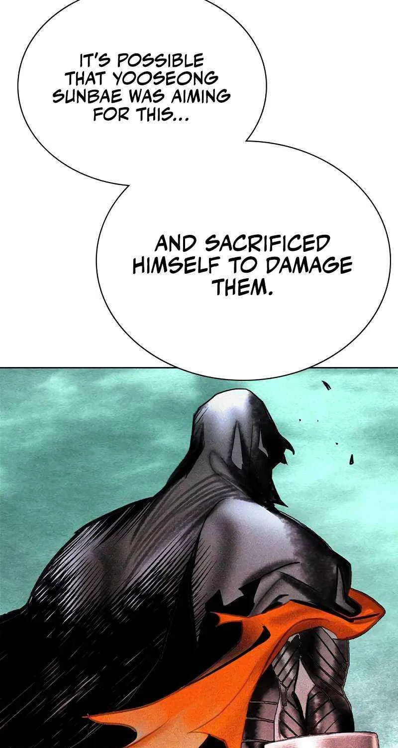 Manhwa Jungle Juice Mangakakalot X Chapter 139 Page 109