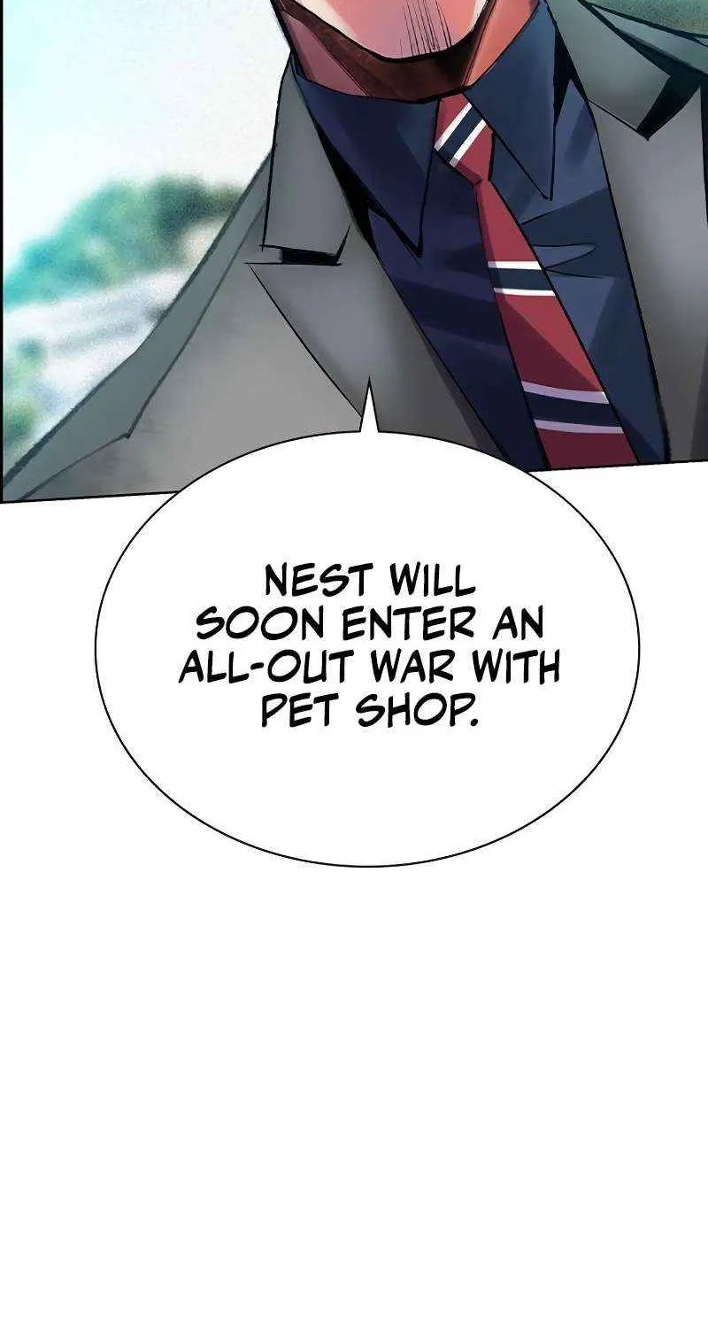 Manhwa Jungle Juice Mangakakalot X Chapter 139 Page 12