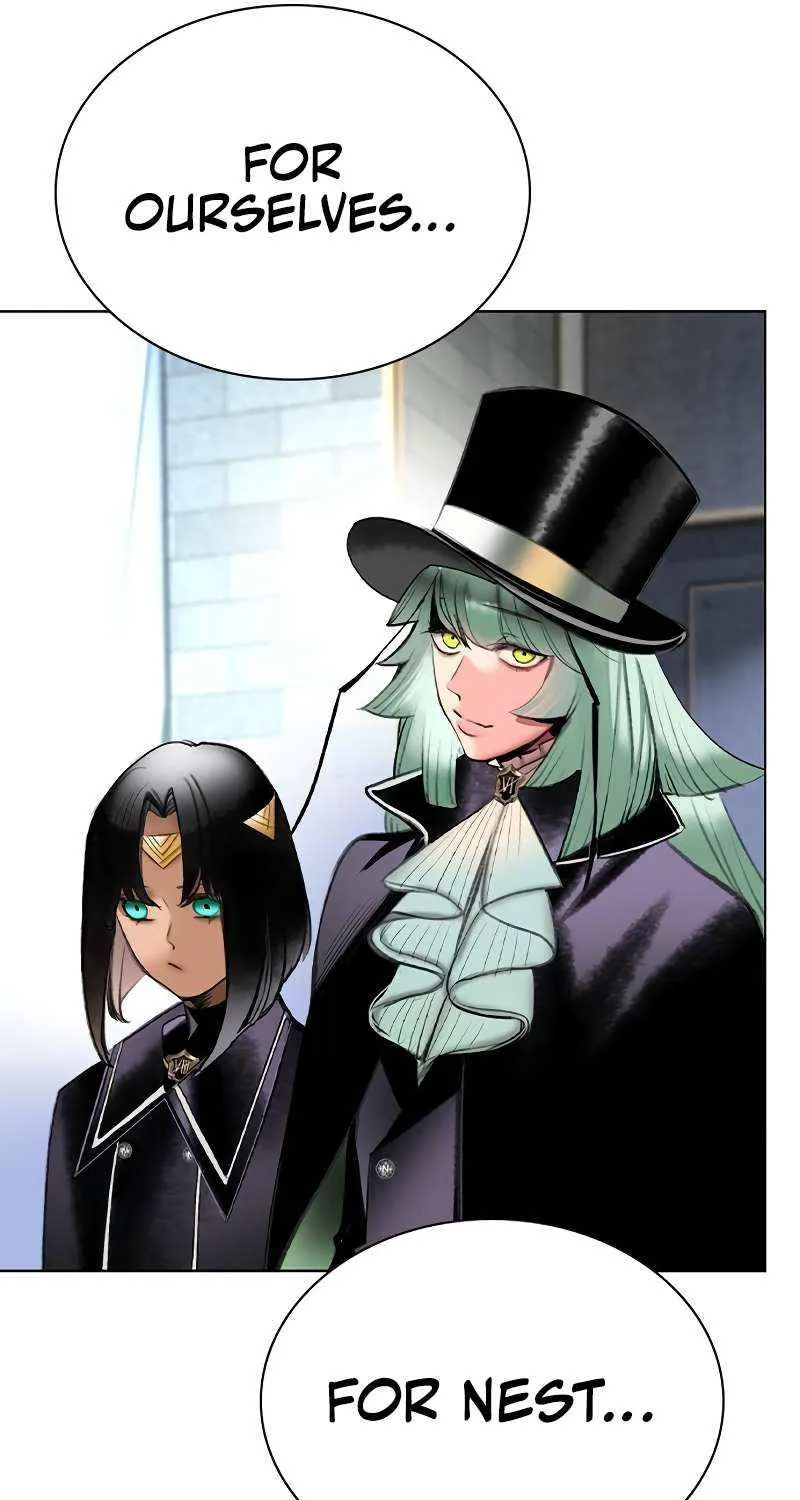Manhwa Jungle Juice Mangakakalot X Chapter 139 Page 113