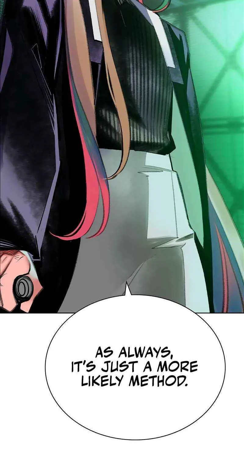 Manhwa Jungle Juice Mangakakalot X Chapter 139 Page 125