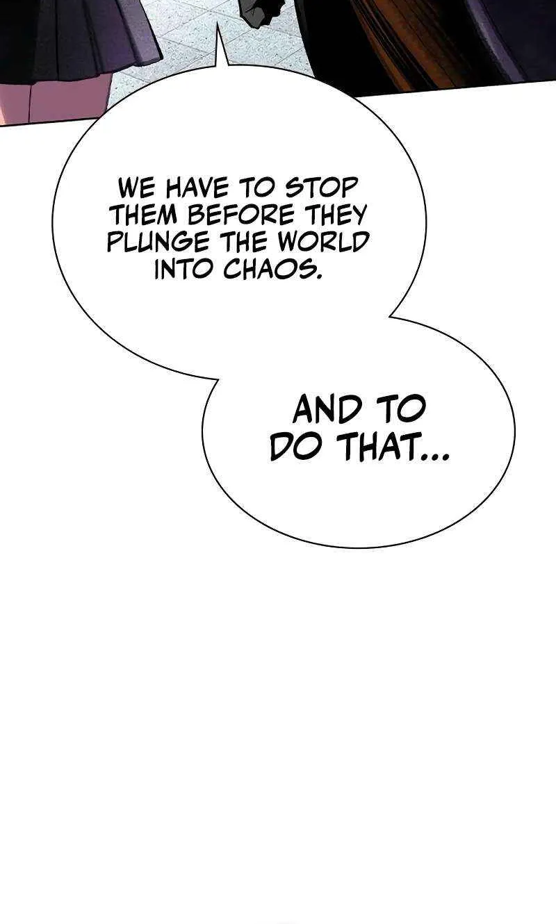 Manhwa Jungle Juice Mangakakalot X Chapter 139 Page 14
