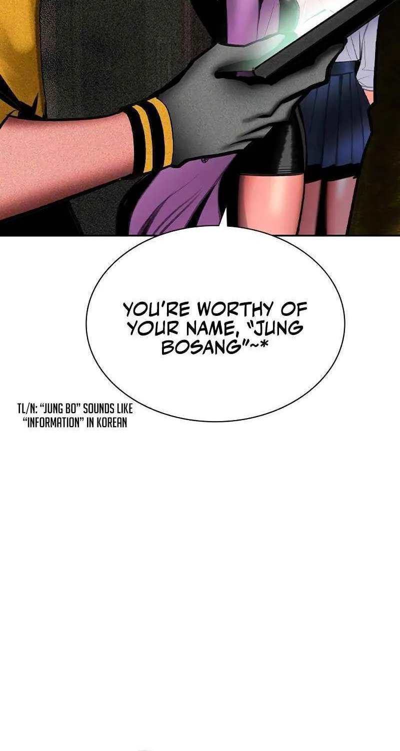 Manhwa Jungle Juice Mangakakalot X Chapter 139 Page 150