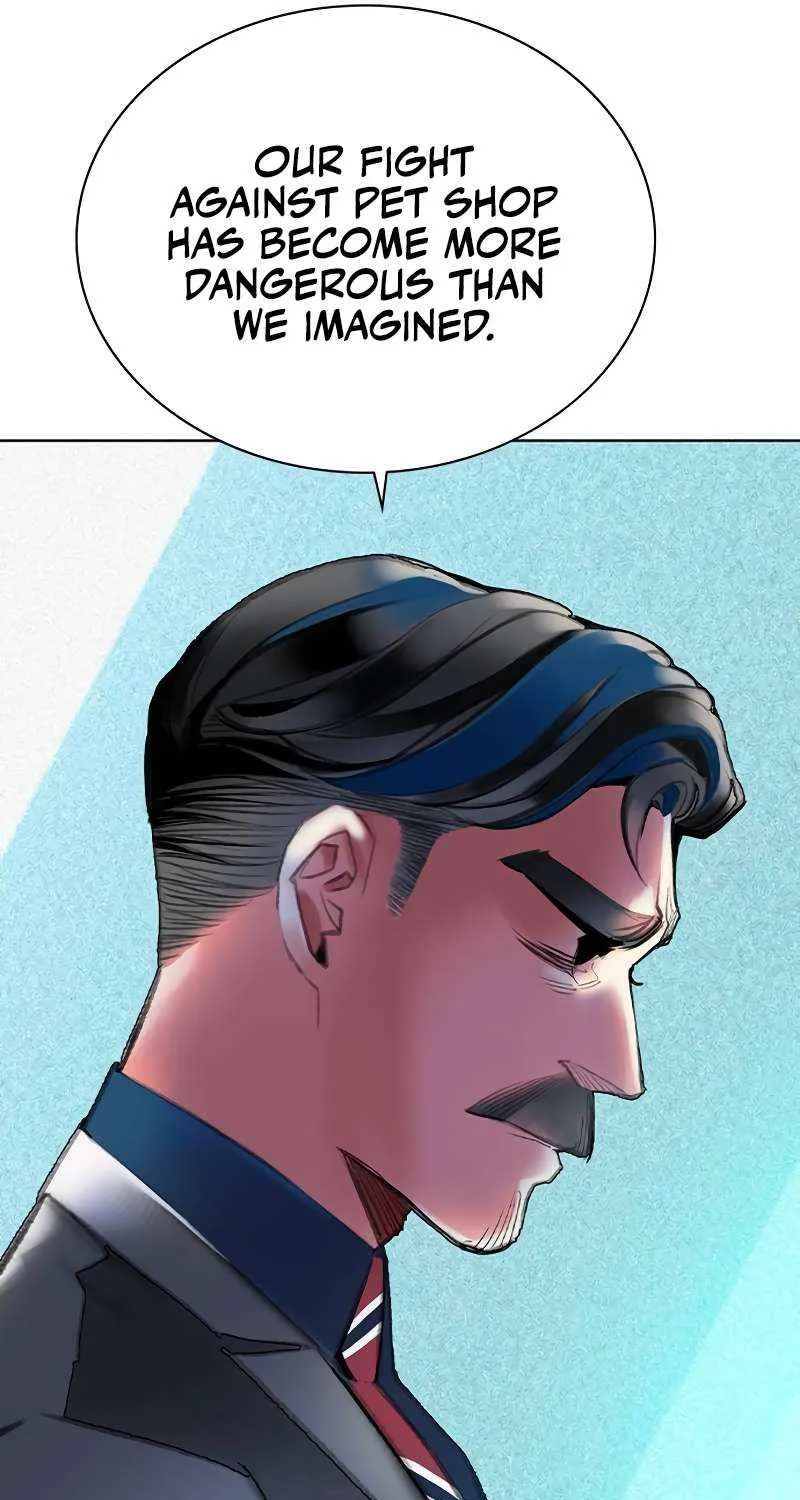 Manhwa Jungle Juice Mangakakalot X Chapter 139 Page 21