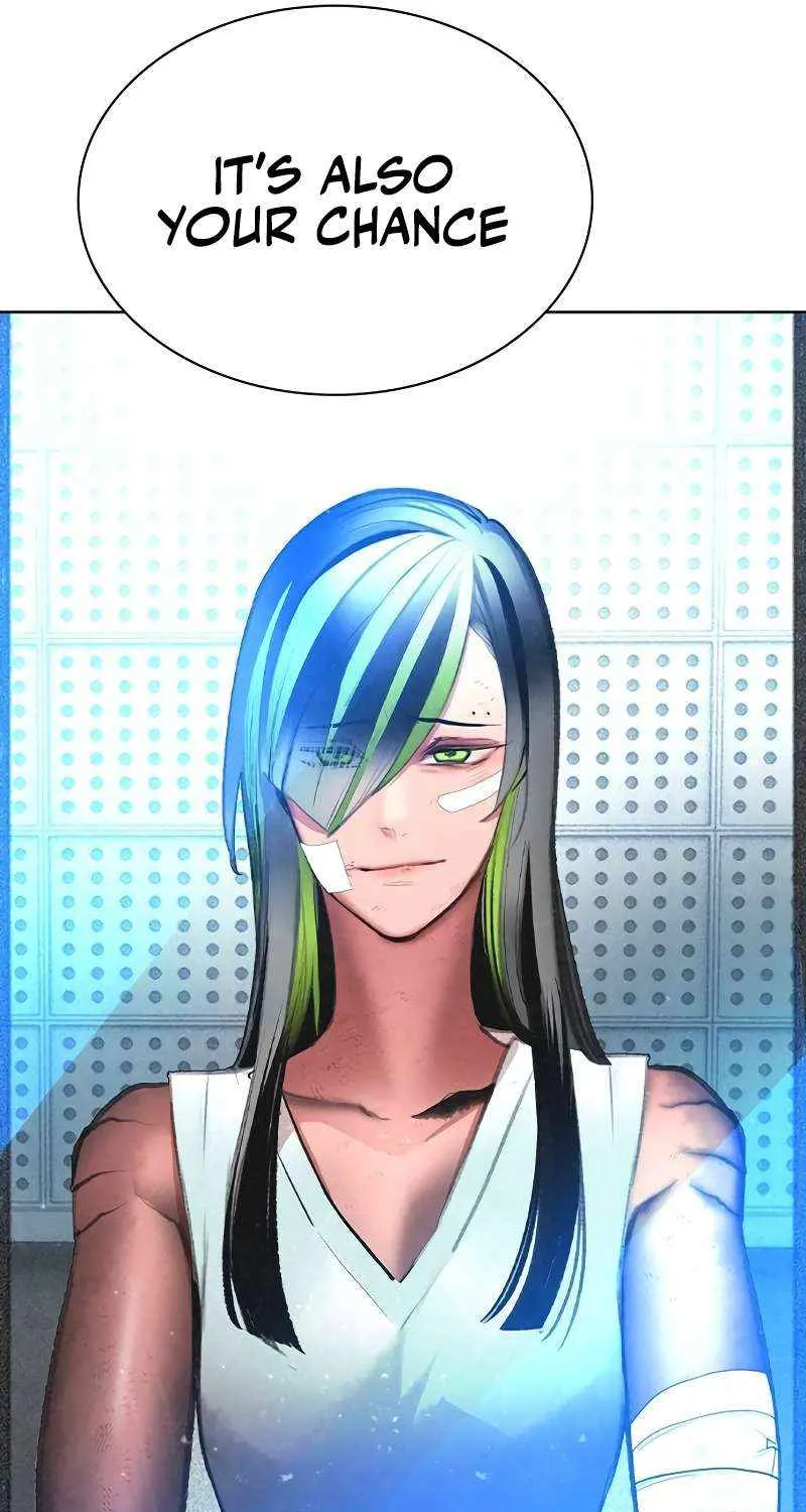 Manhwa Jungle Juice Mangakakalot X Chapter 139 Page 28