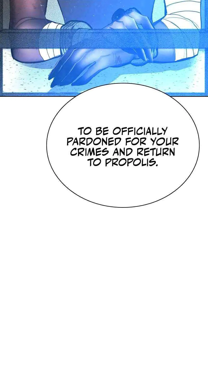 Manhwa Jungle Juice Mangakakalot X Chapter 139 Page 29
