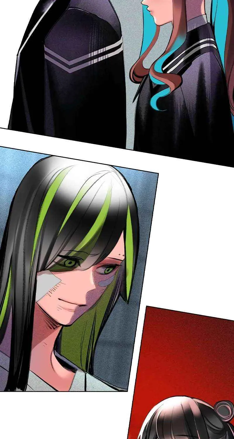 Manhwa Jungle Juice Mangakakalot X Chapter 139 Page 35