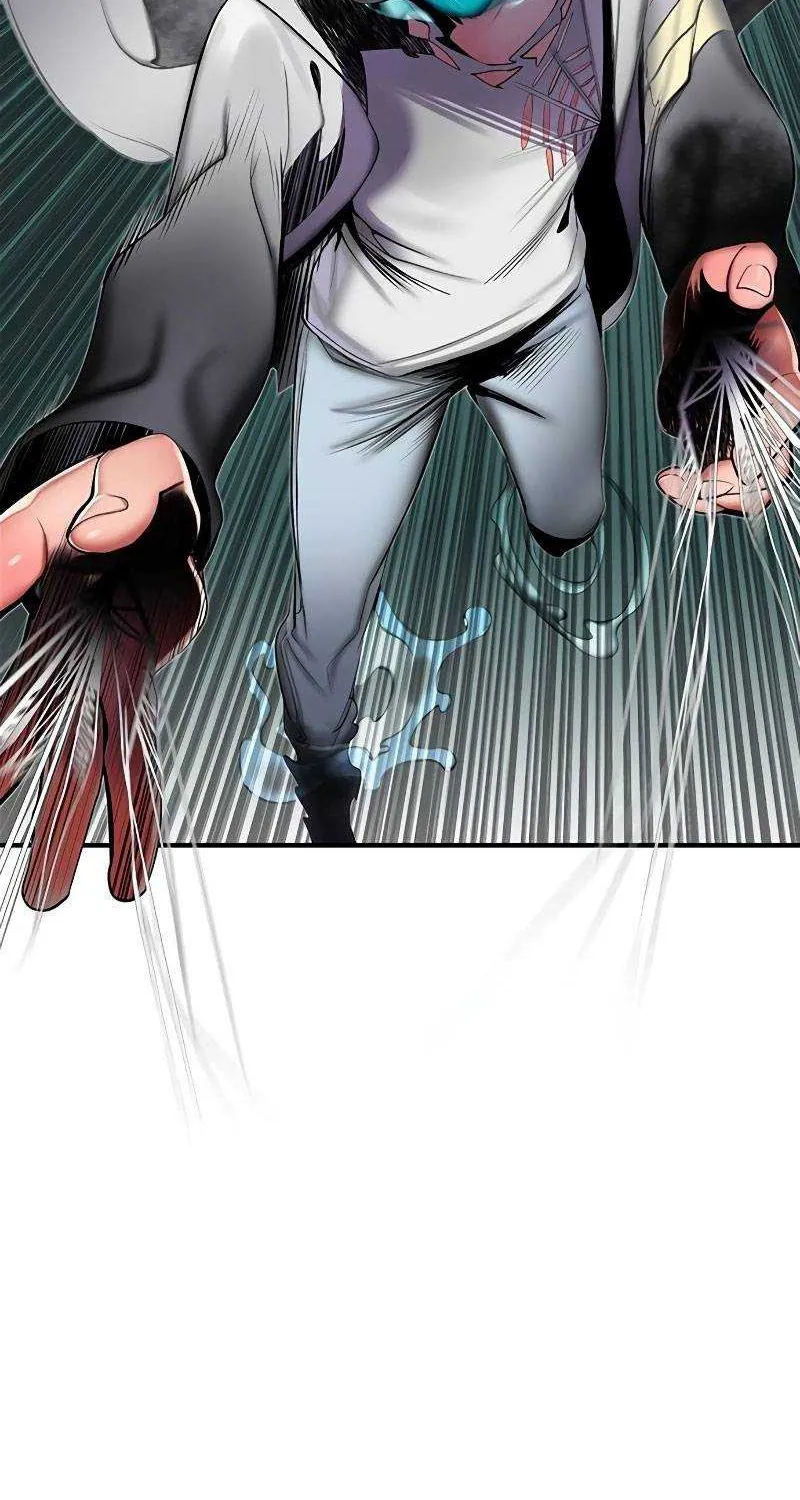 Manhwa Jungle Juice Mangakakalot X Chapter 25 Page 101