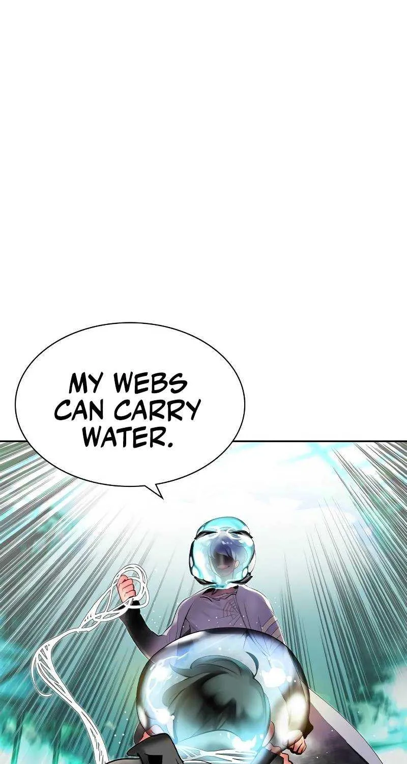 Manhwa Jungle Juice Mangakakalot X Chapter 25 Page 109