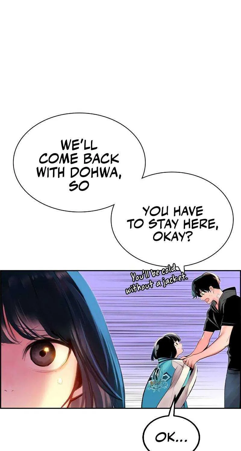 Manhwa Jungle Juice Mangakakalot X Chapter 25 Page 115