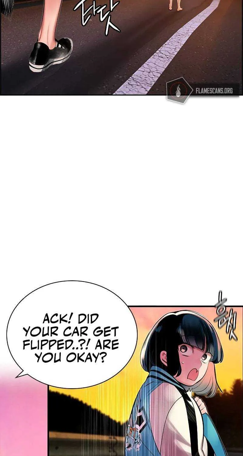 Manhwa Jungle Juice Mangakakalot X Chapter 25 Page 117