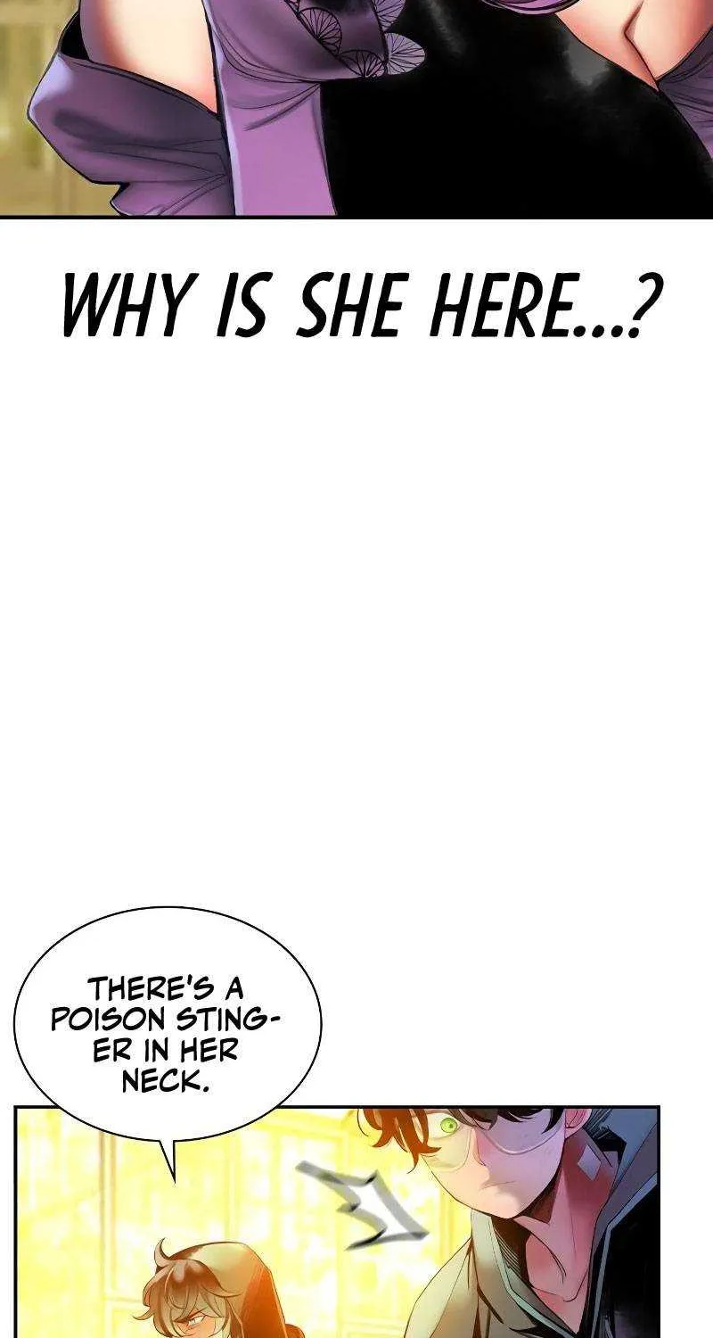 Manhwa Jungle Juice Mangakakalot X Chapter 25 Page 13